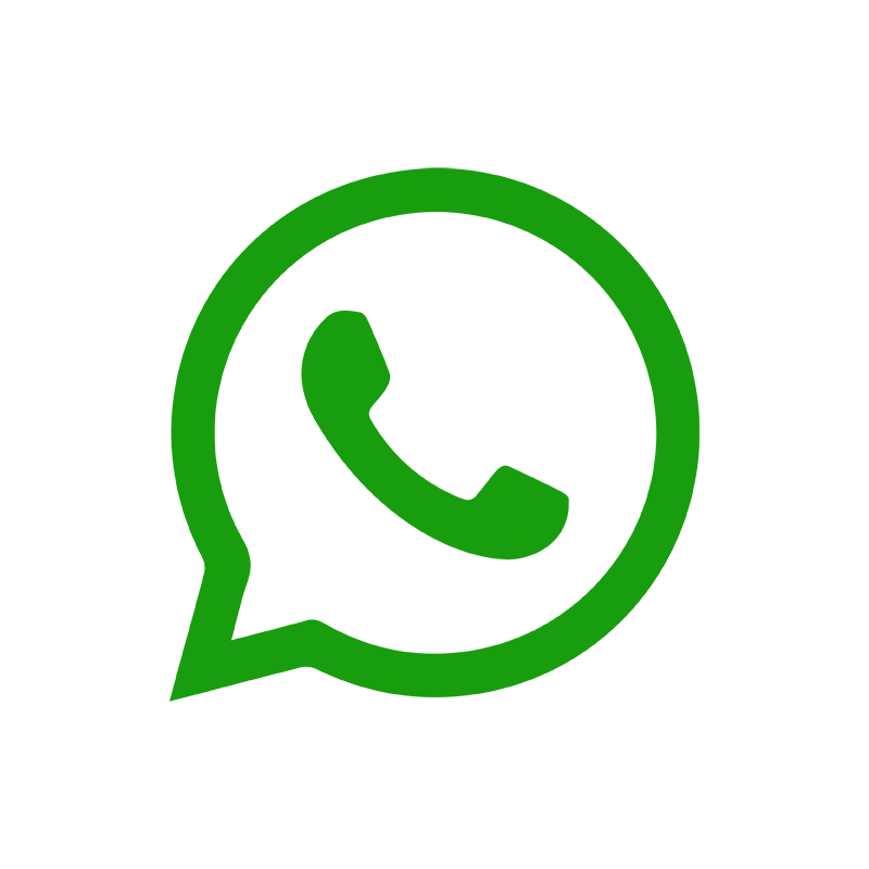 Entre em contato pelo WhatsApp